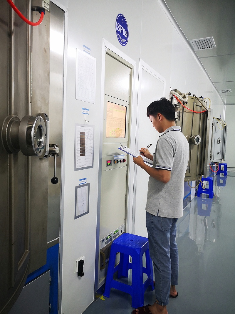 磁控濺射91香蕉APP成人污在线看